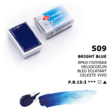 Bright Blue