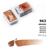 Bronze