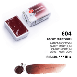 Caput Mortuum