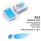Celestial Blue