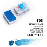 Ceruleun Blue