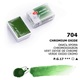 Chromium Oxide
