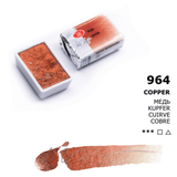 Copper