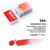 Geranium Red