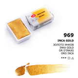 Inca Gold