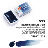 Indanthrene Blue Light