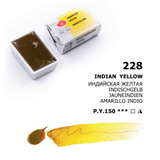 Indian Yellow