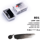 Lamp Black
