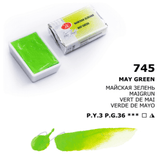 May Green