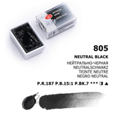 Neutral Black