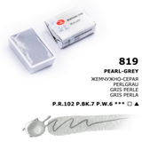 Pearl Grey