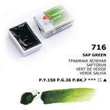 Sap Green