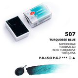 Turquoise Blue