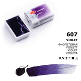 violet
