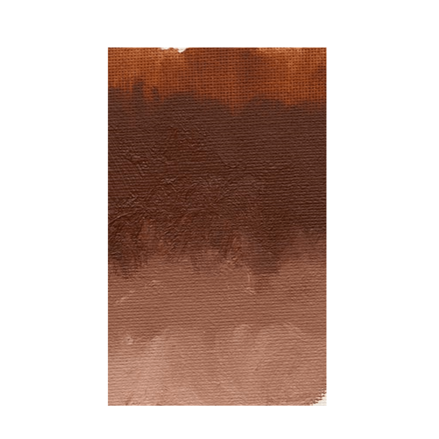 Williamsburg Oliemaling Burnt Sienna