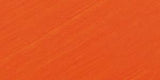 Permanent röd-orange