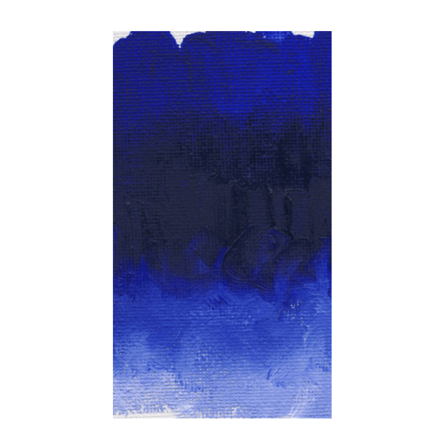 Williamsburg Oliemaling SF Ultramarine Blue