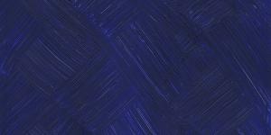 Williamsburg Oliemaling SF Ultramarine Blue French