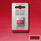 Alizarin Crimson