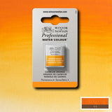 Kadmium Orange
