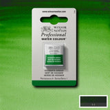 Hooker Green