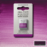 Permanent Mauve