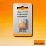 Winsor Orange