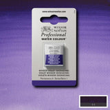 Winsor Violett (Dioxazin)