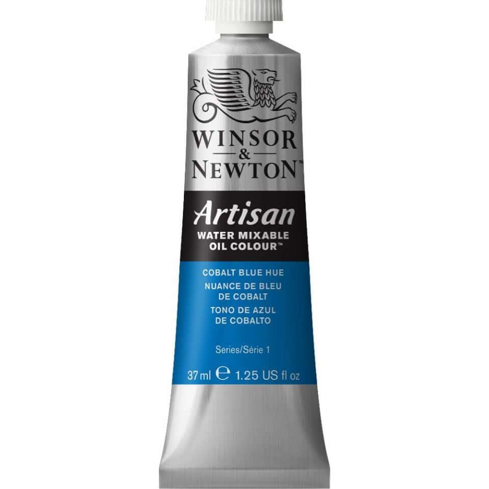 Winsor Newton Artisan Cobalt Blue Hue 179