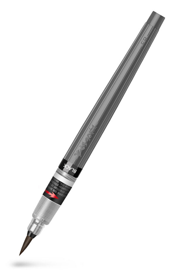 PENTEL Colour Brush Pigment Sort